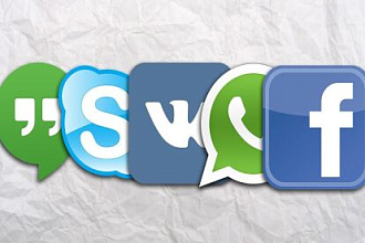 Боты Telegram, Instagram, Vk, Discord на Python