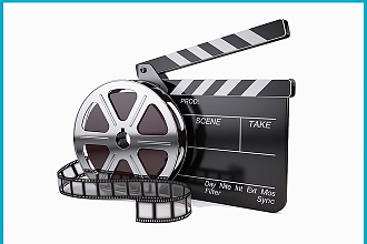 Монтаж и обработка видео. Клипы, фильмы, тизеры