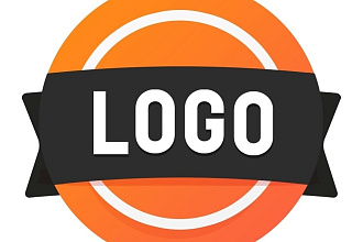 Создам, доработаю логотип