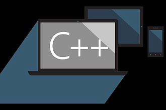 Напишу программу на С++, C#, Pascal