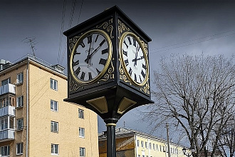 База Компании Твери и Тверской области 15478 записей