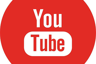 Оформление канала YouTube