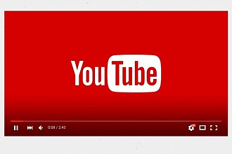 Создам оформление для YouTube канала