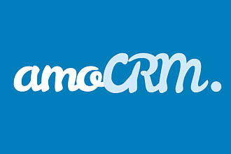 Подключу amocrm к вашему сайту