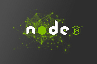 Доработка приложения на Node.js