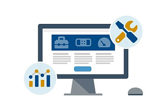 Исправление проблем с HTML,CSS,JS на вашем сайте
