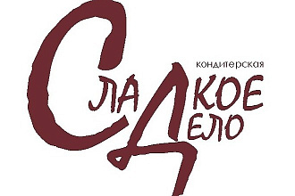 Создам логотип