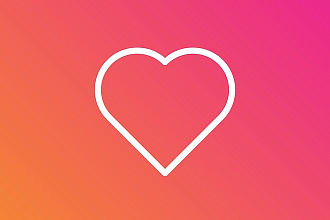 20000 лайков на фото в Instagram