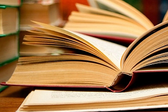 Перевод художественного текста с английского на русский