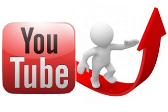 3000 просмотров видео на YouTube - выгодно