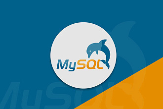 Напишу скрипт на php и mysql