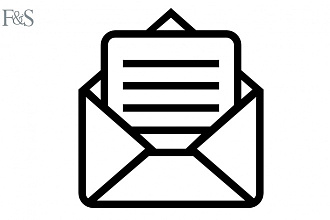 Рассылка email