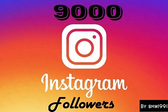 Раскручу Ваш профиль в Instagram