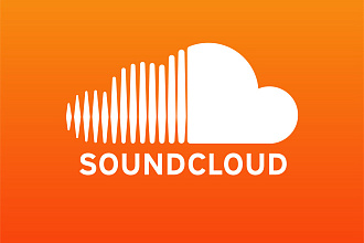 2500 Подписчиков в SoundCloud