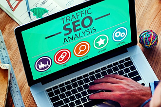 SEO аудит сайта по 70 параметрам