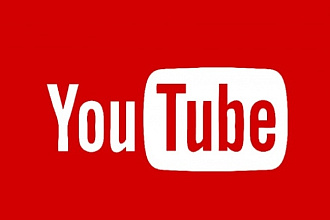 300 подписчиков на YouTube канал