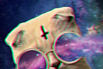 Аватарка для группы VK