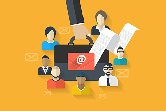 Целевая реклама на моих подписчиков через e-mail