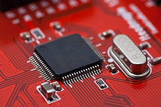 Программы на ассемблере для PIC, AVR