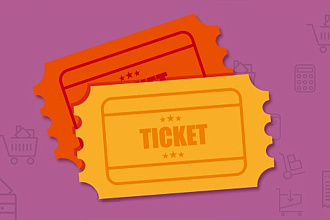 Плагин Билеты на мероприятия для woocommerce RUS