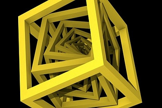 3D-модель по эскизу или чертежу