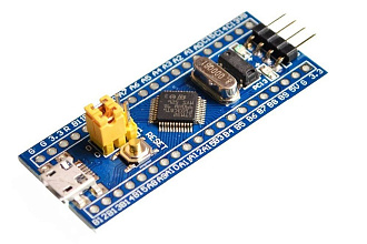 Программирование Ардуино, а также контроллеров на базе AVR и STM32