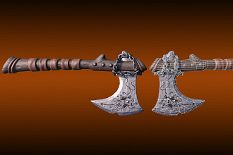 Сделаю 3d модель. I will create 3d model