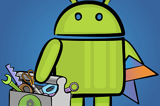 Конвертирую сайт в удобное Android приложение