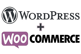 Интернет-магазин на Wordpress + Woocommerce