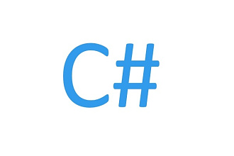 Напишу приложение на C#