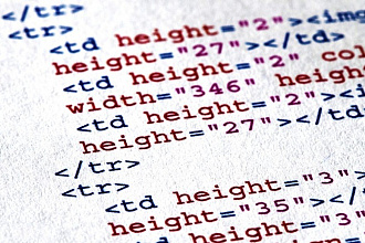 Исправлю проблемы HTML по стандарту W3C