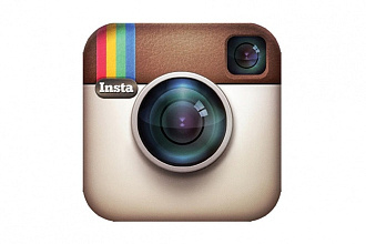 Редактирую посты в Instagram и не только