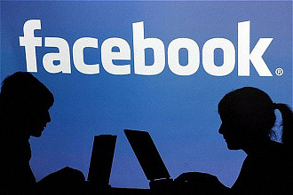 Facebook 50 ЖИВЫХ Комментариев- Украина