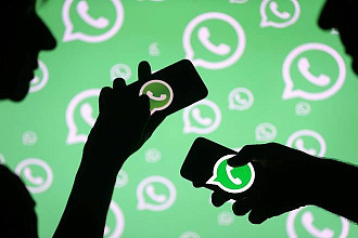 Найду номера whatsapp среди ваших контактов или базы данных
