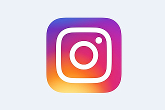 Instagram раскрутка