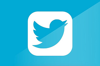 Привлеку в ваш аккаунт twitter активную аудиторию
