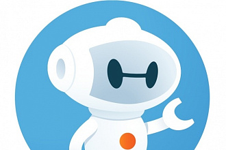 Telegram bot любой сложности на ваш вкус