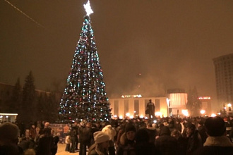 Видеомонтаж