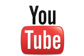 Шапка youtube