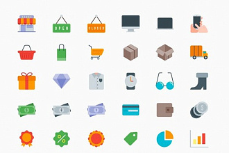 Сделаю favicon иконку для сайта