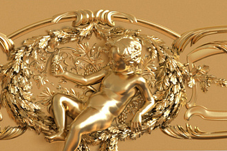 Создам 3D модель для 3D печати