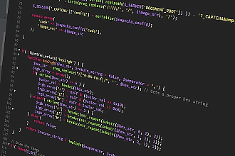 Поправлю сайт на Drupal