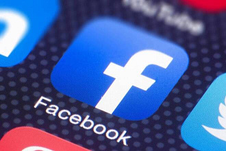 Администратор социальной сети Facebook