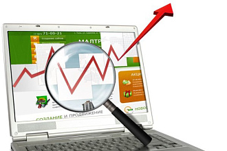 SEO Аудит Вашего сайта