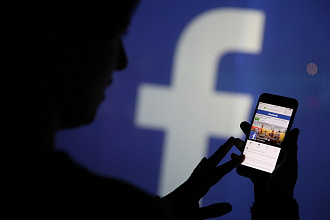 Таргетированная реклама для вашего Facebook