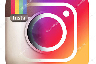 Сделаю 5000 качественных лайков в Instagram