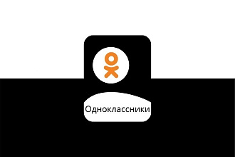 Одноклассники - комплексное продвижение