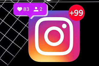Продвижение в instagram