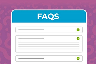 Плагин FAQs для woocommerce RUS