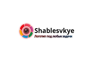 Создание логотипа под любые задачи